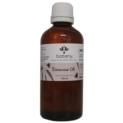 BOTANY AROMATHERAPY Relax blend oil - bulk
